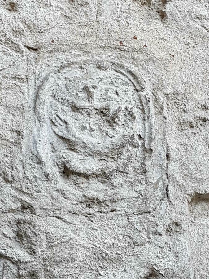 Da Ida - In Lak' Ech Leilighet Matera Eksteriør bilde